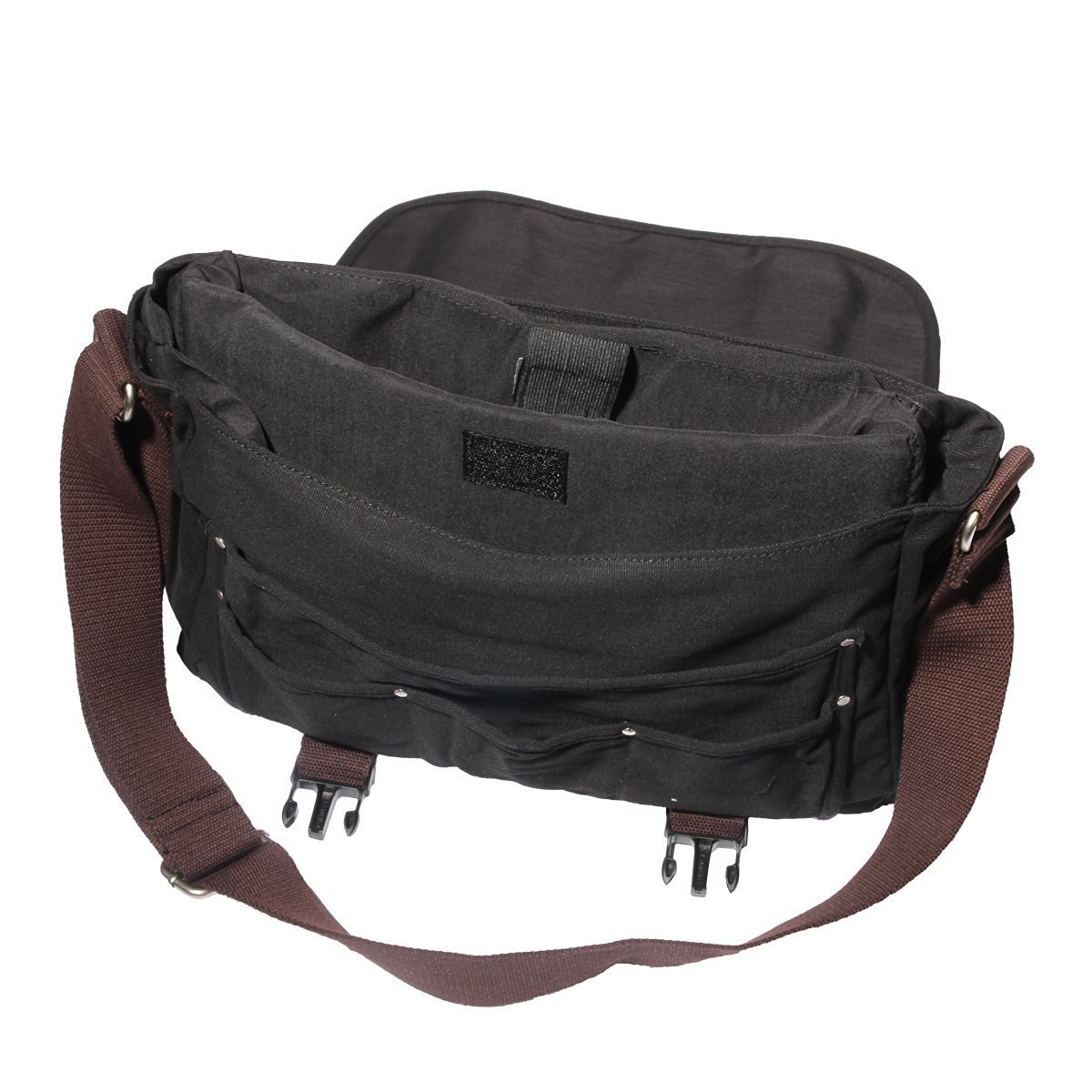 バッグ Ducti Laptop Messenger Bags - Utilitarian Electronics Accessories